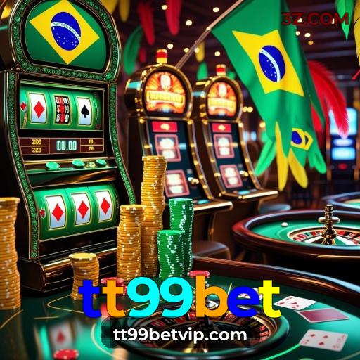 Casino VIP tt99bet