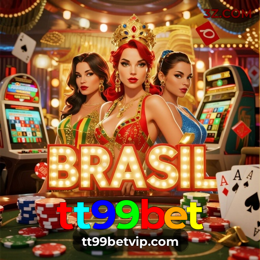 Login Seguro tt99bet
