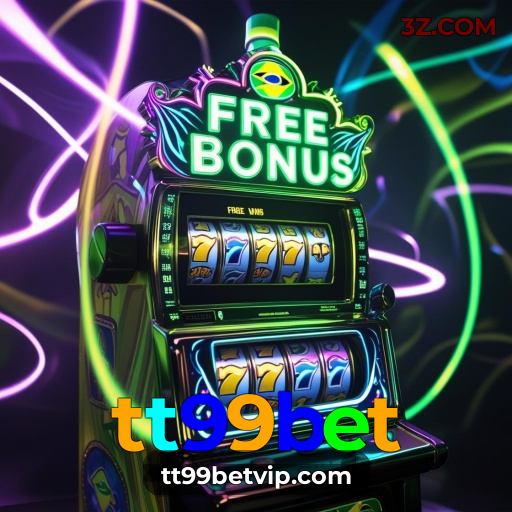 Design Responsivo tt99bet