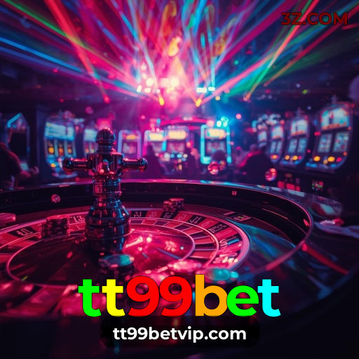 Estatísticas tt99bet