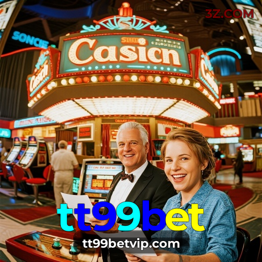 Jogos de Slot tt99bet