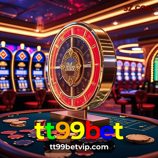 Recursos de Bônus tt99bet