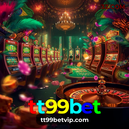 Programa VIP tt99bet