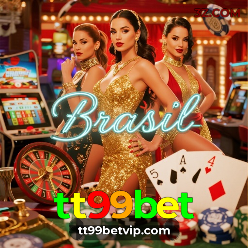 Casino Ao Vivo tt99bet
